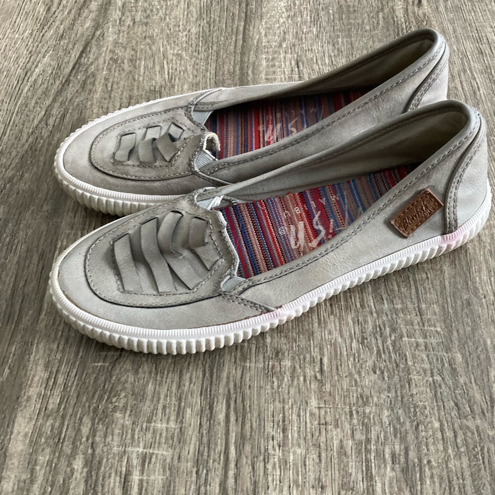 Blowfish size 6.5 women’s shoes